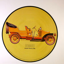 12 " LP - Various - Classic Car Edition - B3335 - Rare! , Picture Disc segunda mano  Embacar hacia Argentina