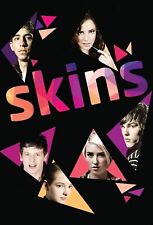 Skins various boxsets for sale  WATERLOOVILLE