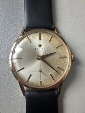 zenith 18kt usato  Trieste