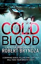 Cold blood gripping for sale  UK