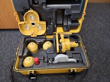 Topcon triple prism for sale  EXETER