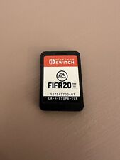Fifa nintendo switch for sale  COLCHESTER