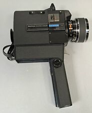 Videocamera vintage super usato  Torino