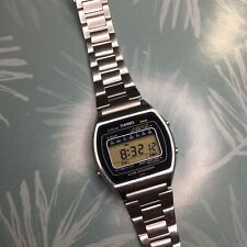 Zegarek Casio 81QS-33 Vintage-Japonia, Alarm Chronograph na sprzedaż  PL