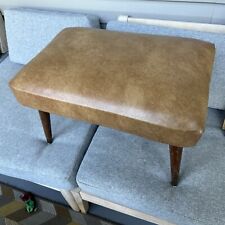 Mid century ottoman for sale  Conway