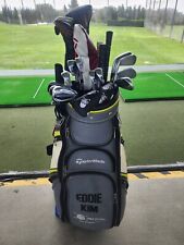 Mint use taylormade for sale  USA