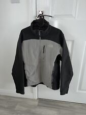 North face softshell for sale  HARTLEPOOL