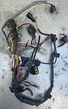 Engine wiring harness for sale  ELY