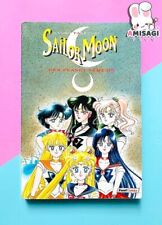 Sailor moon band gebraucht kaufen  Berlin