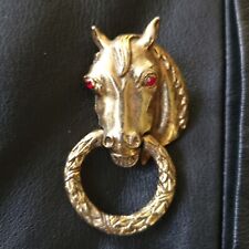 Vintage horse pin for sale  Chicago