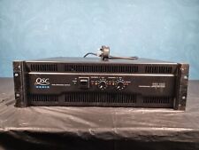 Qsc dual monaural for sale  NEWCASTLE UPON TYNE