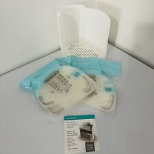 Nano Bebe 40 bolsas de almacenamiento de leche materna y organizador congelador nanobebe segunda mano  Embacar hacia Argentina