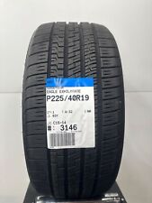 Goodyear eagle exhilarate for sale  Staten Island
