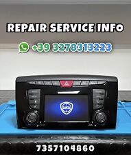 7357104860 riparazione radio usato  Paterno