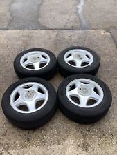 Vauxhall 4x100 fitment for sale  Shipping to Ireland