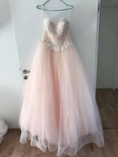 Brautkleid prinzessin gebraucht kaufen  Roding