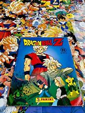 Dragonball panini serie gebraucht kaufen  MH-Dümpten