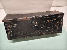 Vintage tool box for sale  Fort Dodge