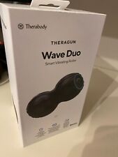 Theragun wave duo usato  Milano