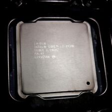 Intel core 3930k for sale  Alliance