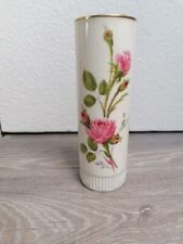 Plankenhammer vase rosenmotiv gebraucht kaufen  Grevenbroich-Kapellen