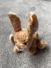 Steiff hoppel rabbit for sale  Shipping to Ireland