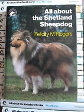 Shetland sheepdog fm for sale  WISBECH
