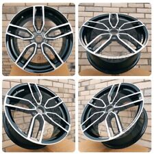 New inch alloys for sale  GRAYS