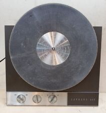 Garrard 401 turntable for sale  EXETER