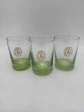 Verres collection chartreuse d'occasion  Rouen-