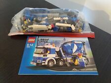Lego city 7990 gebraucht kaufen  Kirchheim