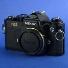 Nikon fe2 film for sale  East Meadow