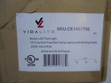 Vidalite ft. bulb for sale  Port Huron