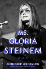 Ms. gloria steinem for sale  Denver