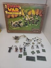 Warhammer fantasy battle for sale  Modesto