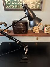 Step anglepoise lamp for sale  BISHOP AUCKLAND