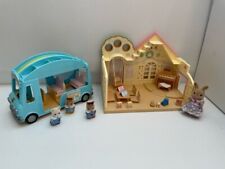 Sylvanian families forest for sale  TAMWORTH
