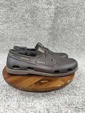 Crocs boat shoes for sale  Barbourville
