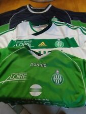 Vend maillot football d'occasion  Pont-d'Ain
