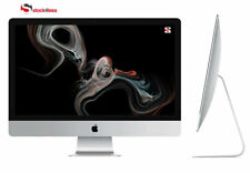 Apple iMac 27" Core i7 3.4GHz 32GB 1TB HDD All-In-One / Mac OS X + Programas! comprar usado  Enviando para Brazil