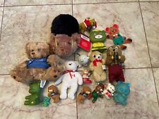 Plush teddy bears for sale  Walnutport