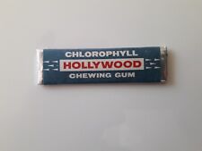 Rare chewing gum d'occasion  Rombas