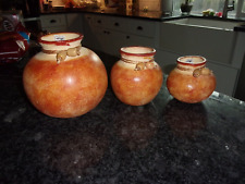 clay water jug for sale  Selah