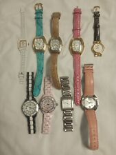 Lot women watches for sale  Winterville