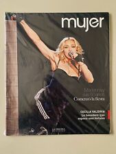 Revista Madonna! Uau!, usado comprar usado  Brasil 