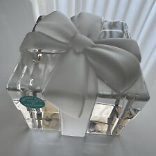 Tiffany co. crystal for sale  Hasbrouck Heights