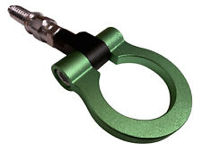 Green tow hook for sale  PETERBOROUGH