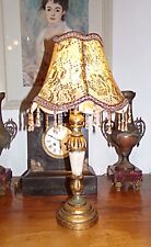 Vintage belle lampe d'occasion  Orsennes