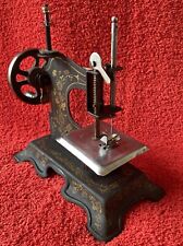 Antique toy sewing for sale  Shipping to Ireland