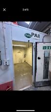 Spray booth prep for sale  LEIGH